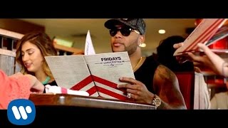 Flo Rida, Jason Derulo - Hello Friday