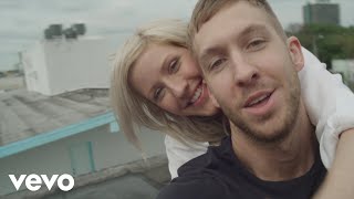 Calvin Harris — I Need Your Love ft. Ellie Goulding