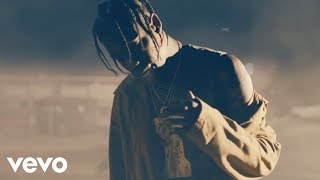 Travis Scott — Antidote