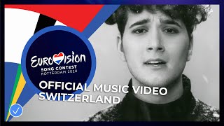 Gjon's Tears - Repondez-moi