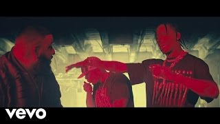 DJ Khaled, Travis Scott - It’s Secured (ft. Nas)