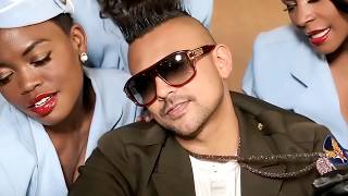 Sean Paul - She Doesn’t Mind