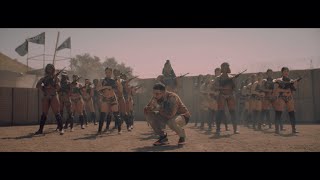 NAV, Travis Scott - Turks (ft. Gunna)