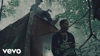 Travis Scott - Upper Echelon (ft. T.I., 2 Chainz)