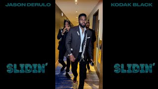 Jason Derulo - Slidin’
