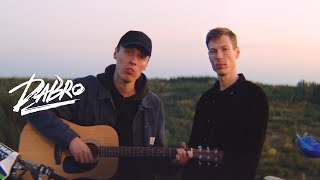Dabro - Она не такая