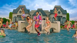 Jason Derulo - Slidin’