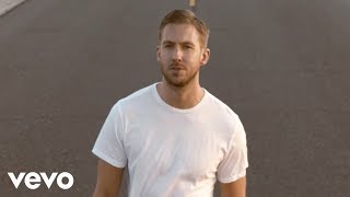 Calvin Harris — Summer