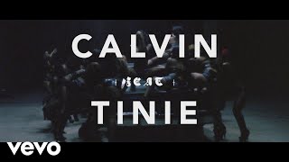 Calvin Harris, Tinie Tempah - Drinking From The Bottle