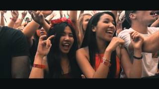 Matthew Koma, Steve Aoki - Hysteria