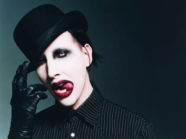 Marilyn Manson