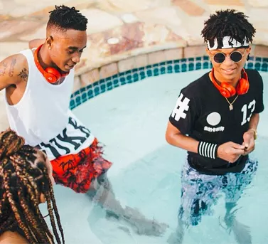 Rae Sremmurd