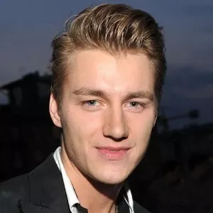 Алексей Воробьев