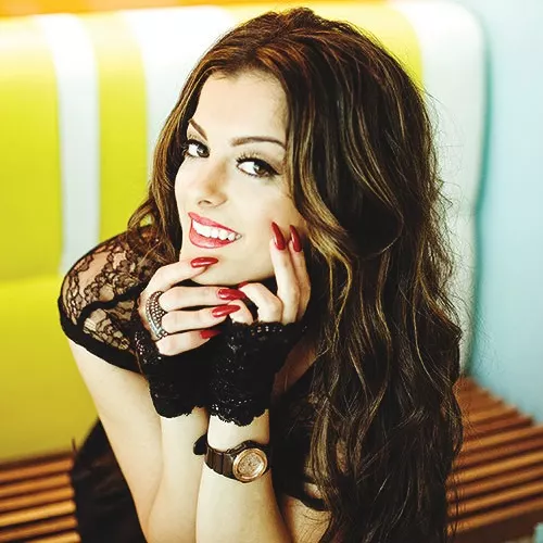 Фото Bebe Rexha