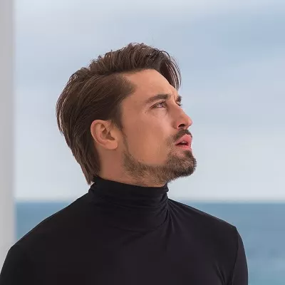 Дима Билан