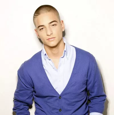 Фото Maluma