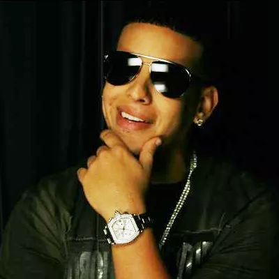Daddy Yankee