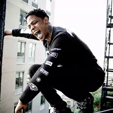 Фото Travis Scott