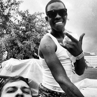 Фото Bobby Shmurda