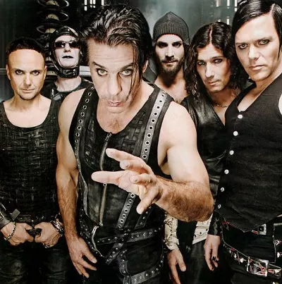 Rammstein (Рамштайн)