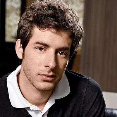 Mark Ronson