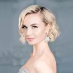 Полина Гагарина